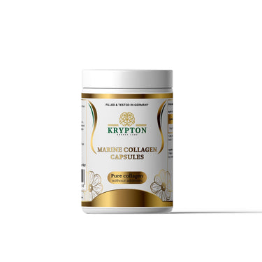 Marine Collagen - Krypton Energy Labs